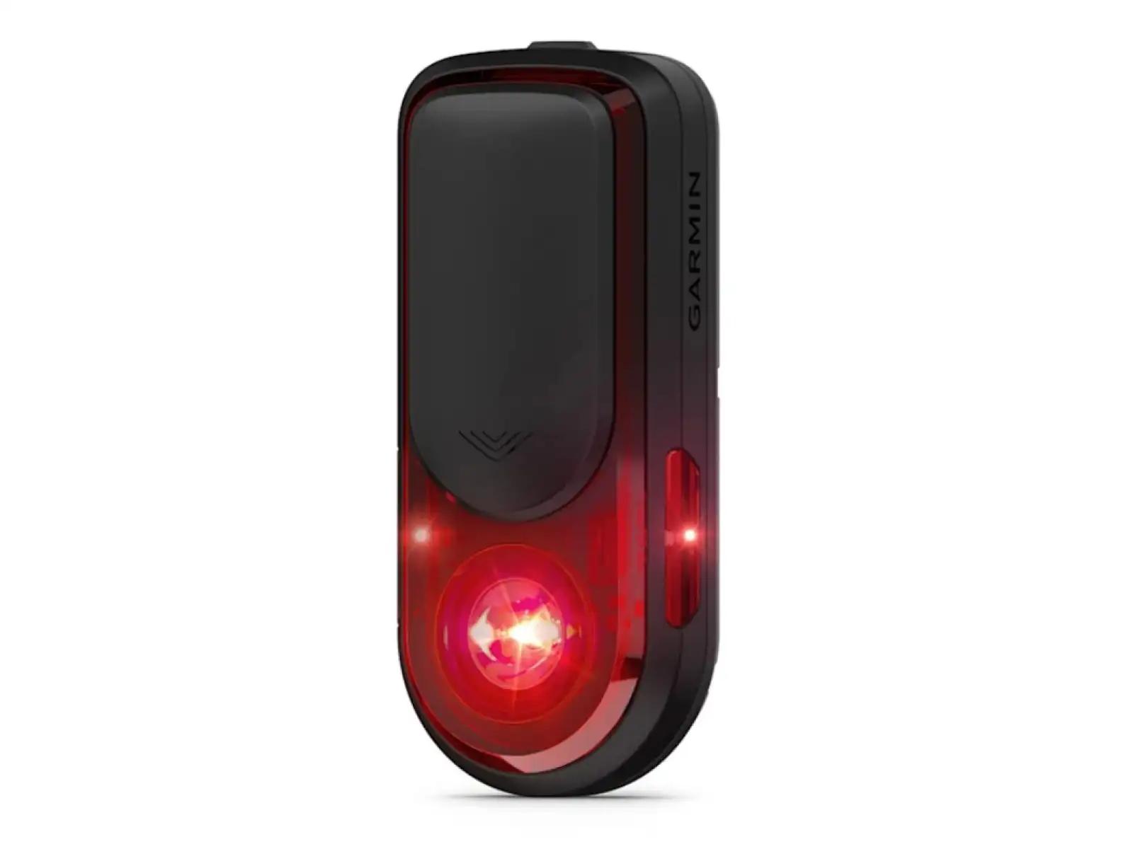 Garmin Varia RearVue 820 radar so zadným svetlom