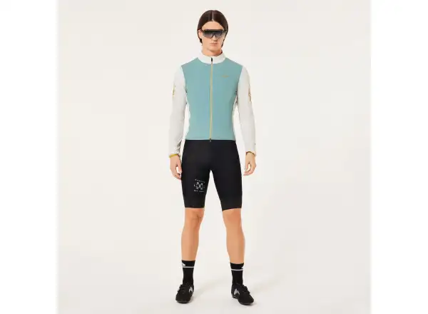 Oakley Off Grid Pkble 2.0 pánska bunda Pacific