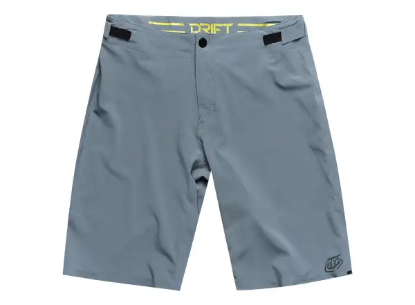 Troy Lee Designs Drift Shell pánske šortky blue mirage