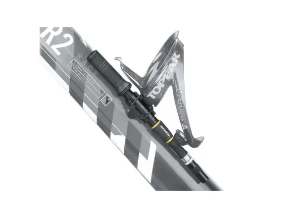 Čerpadlo Topeak Microshock pre vidlice a tlmiče