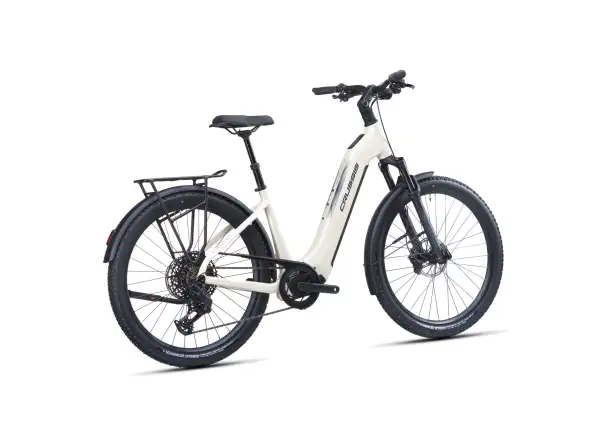 Crussis e-Country AX 10.12-M2(800) mestský elektrobicykel