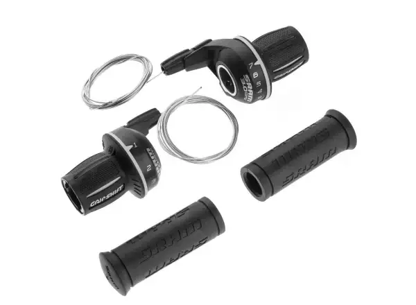 Sram 3.0 Comp otočné radenie 3x7 rýchlostí