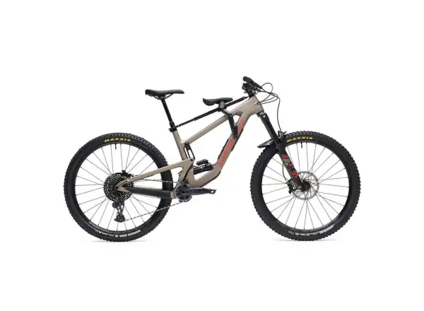 Kids Ride Shotgun detská sedačka MTB Pro Kids