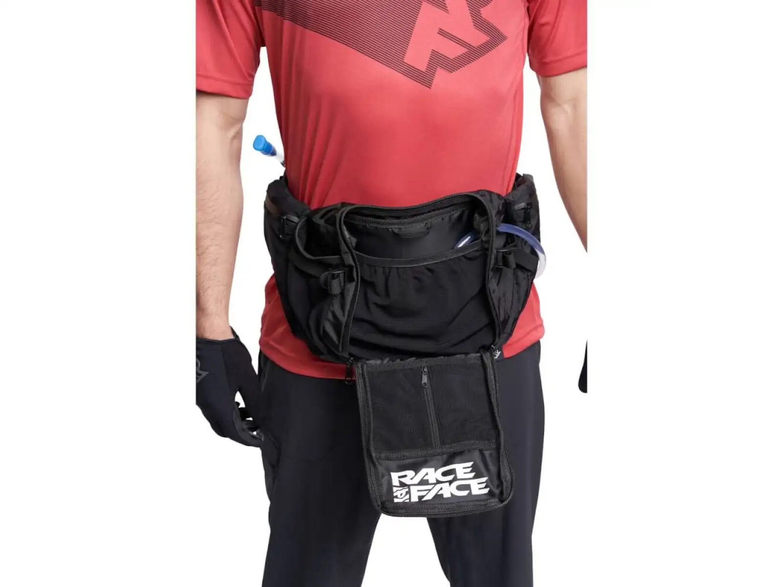 Race Face Stash ľadvinka charcoal 3L