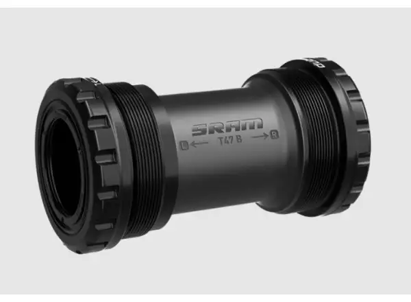 Sram DUB T47 Road Wide 68 mm stredové zloženie
