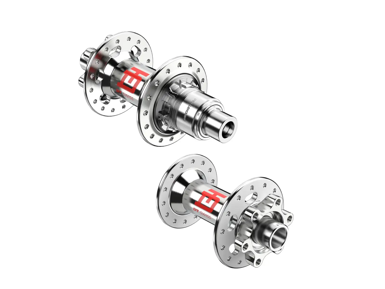 DT Swiss 240s 3 Decades Classic sada nábojov Sram XD 32 dier