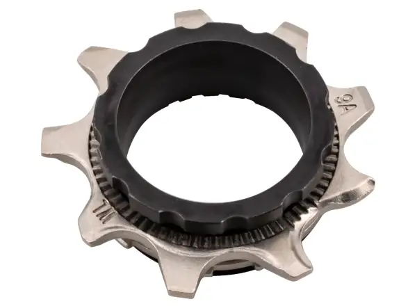 Shimano CS-M9200 pastorok 9 zubov s maticou