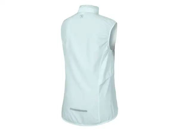 Endura Pakagilet dámska vesta Glacier Blue