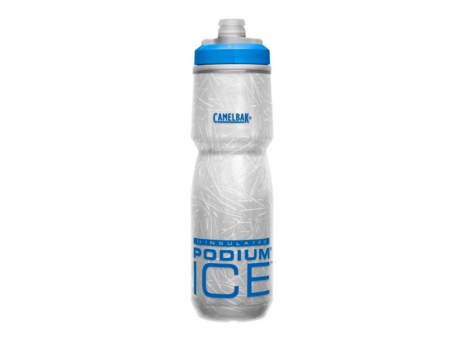 Fľaša Camelbak Podium Ice 0,62 l Oxford