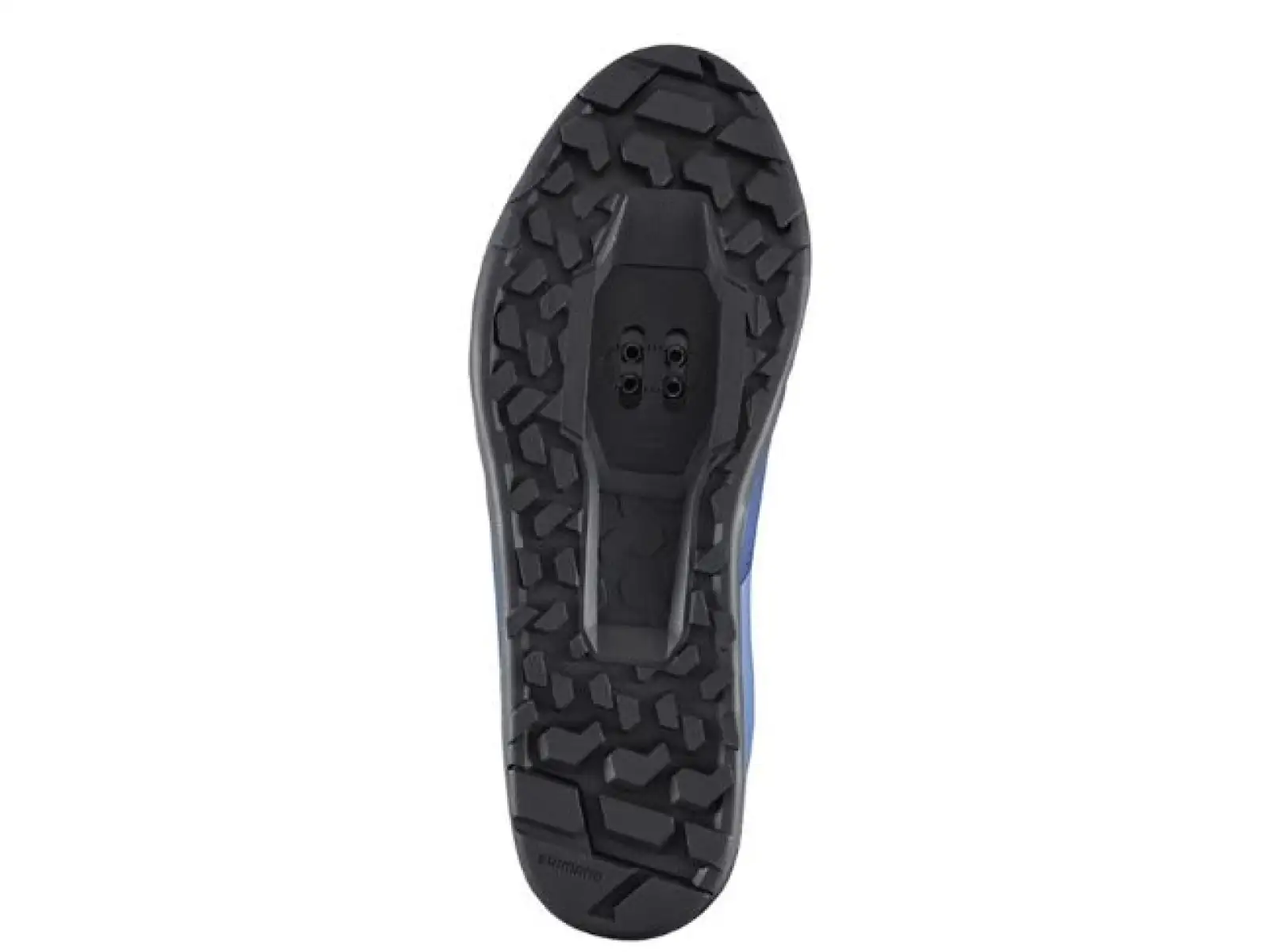 Shimano SH-AM902ML pánske MTB tretry čierna