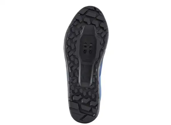 Shimano SH-AM902ML pánske MTB tretry čierna