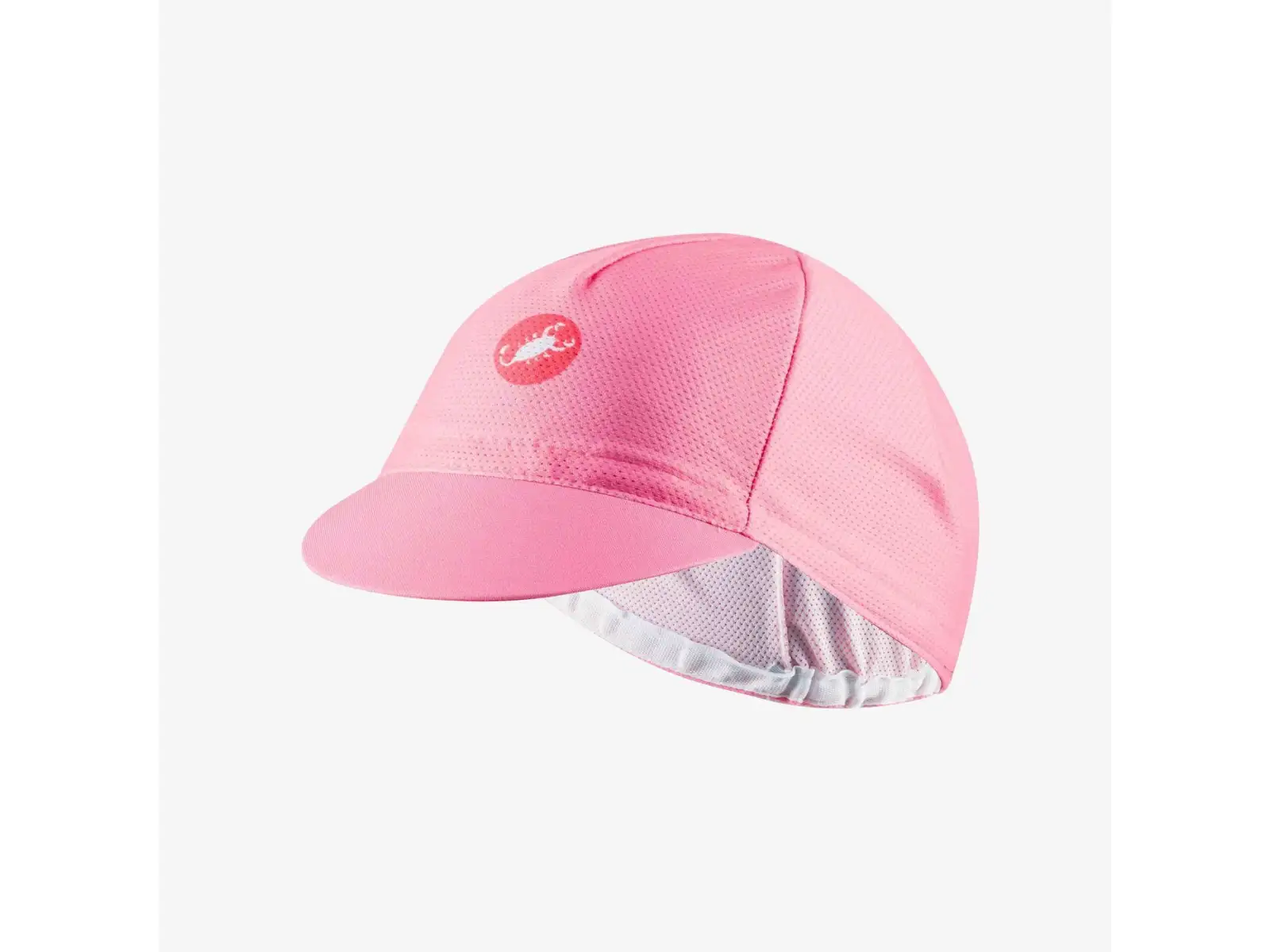 Castelli Giro D´Italia 2 cyklistická čiapka Rosa Giro