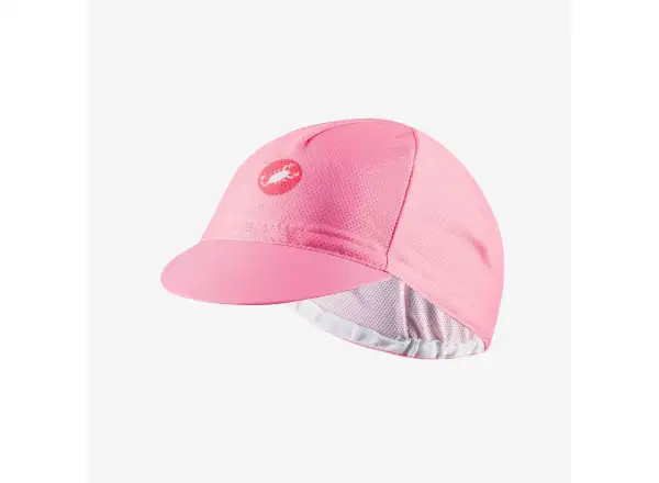 Castelli Giro D´Italia 2 cyklistická čiapka Rosa Giro