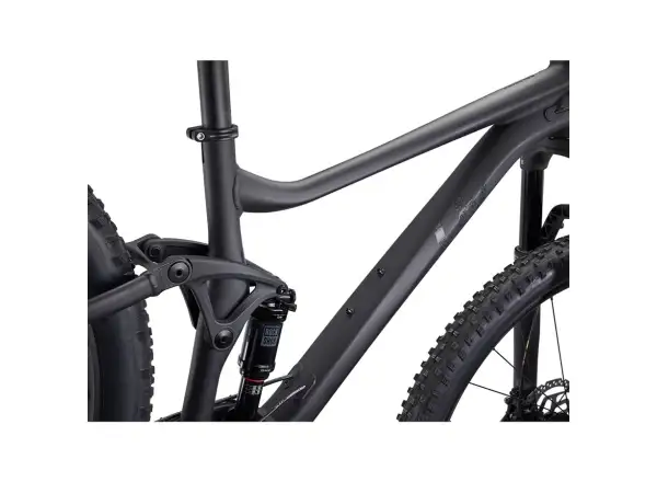 Liv Embolden 29 1 horský bicykel Matte Black