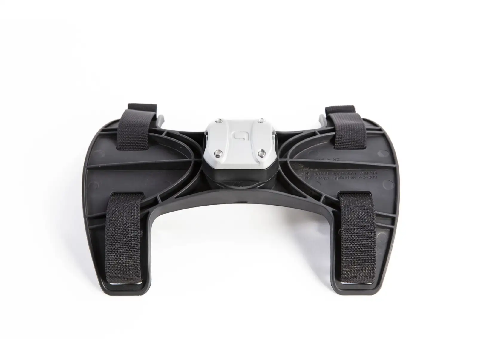 Aeroe Spider Rear Cradle predný držiak na riadidlá čierna