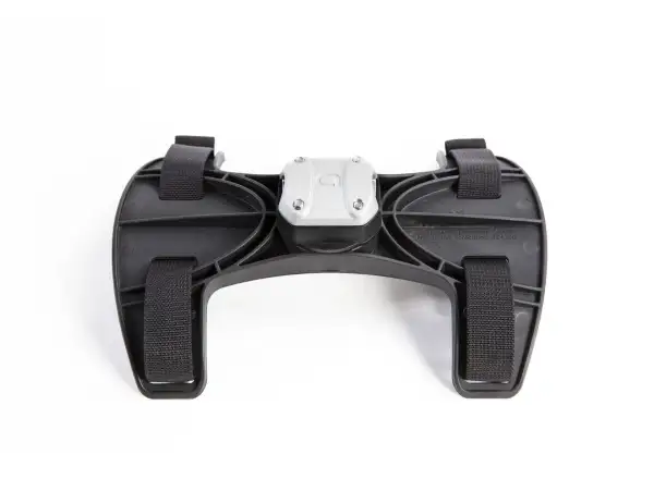 Aeroe Spider Rear Cradle predný držiak na riadidlá čierna