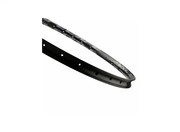 Race Face ARC offset 29" MTB ráfik 32 dier šedá