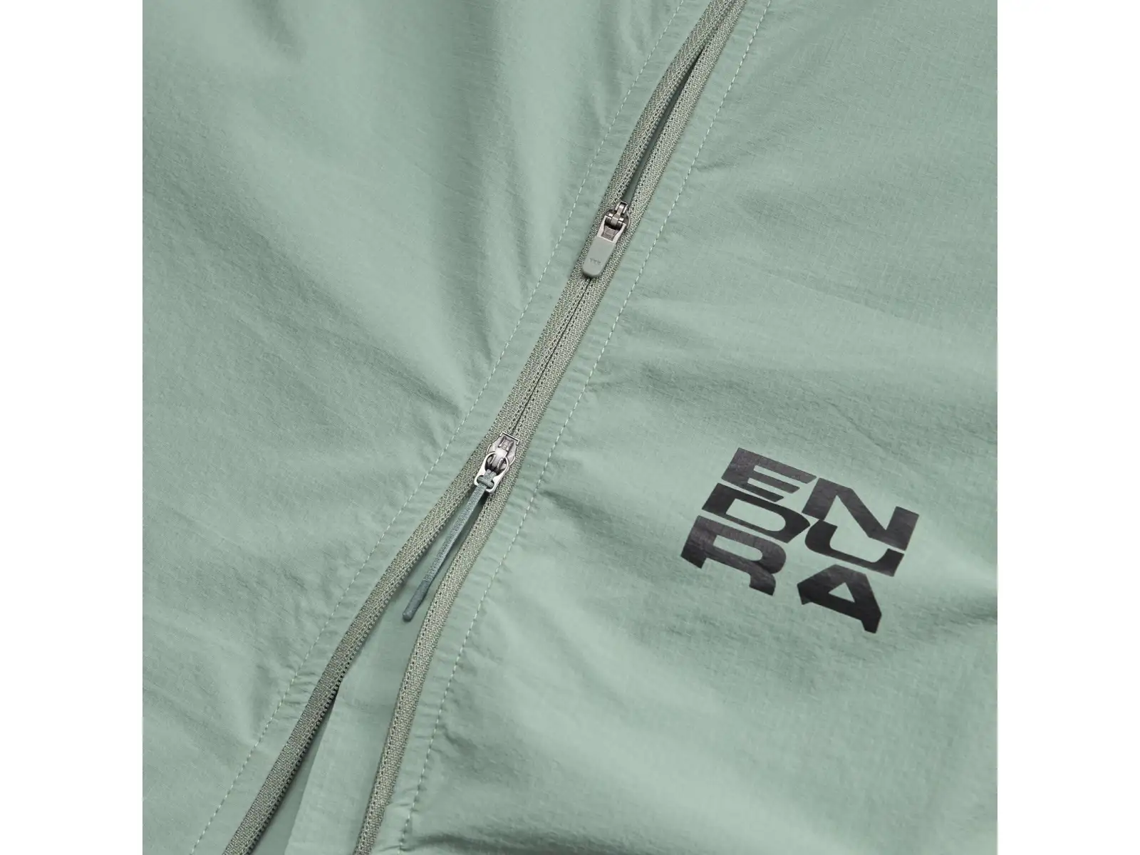 Endura Alltrack Ride Packable pánska bunda Sage green