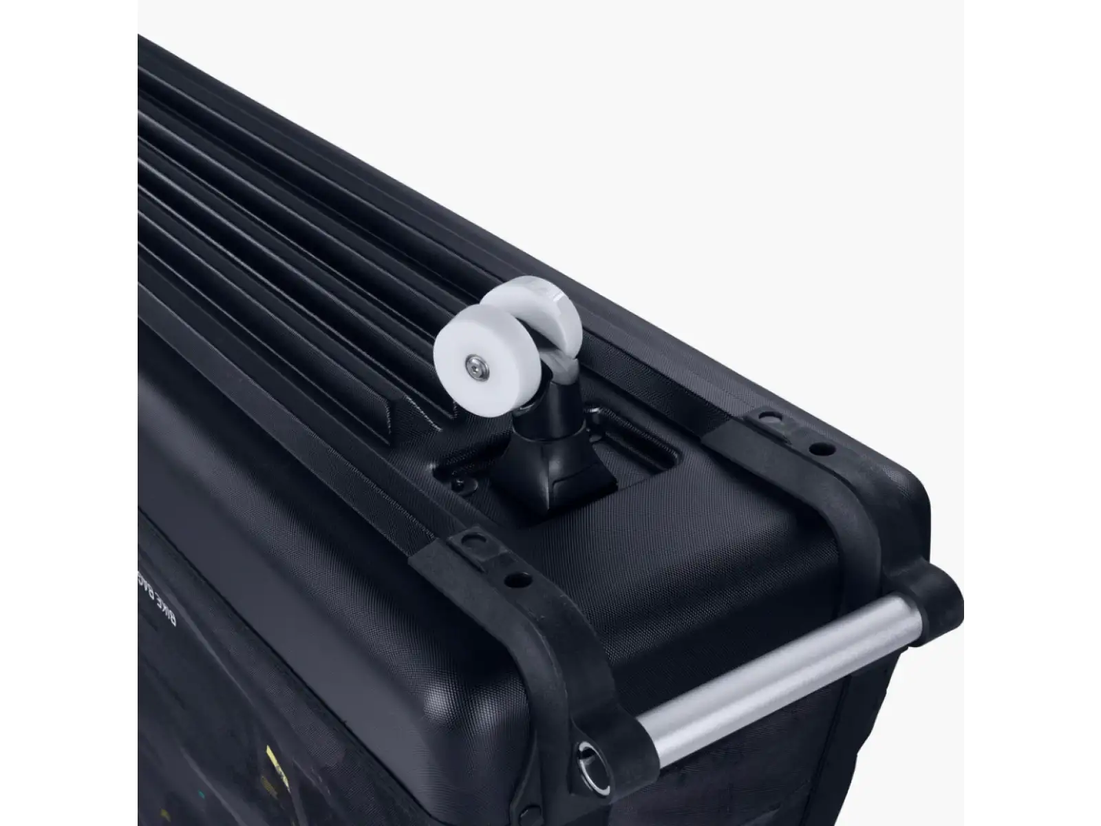 Evoc Bike Bag Pro prepravná taška na bicykel Multicolour