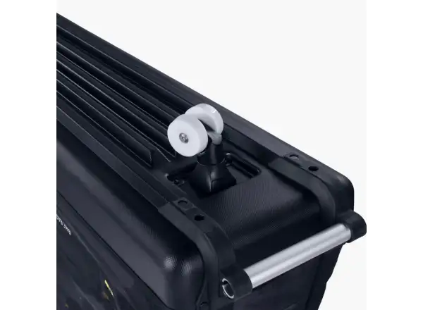Evoc Bike Bag Pro prepravná taška na bicykel Multicolour