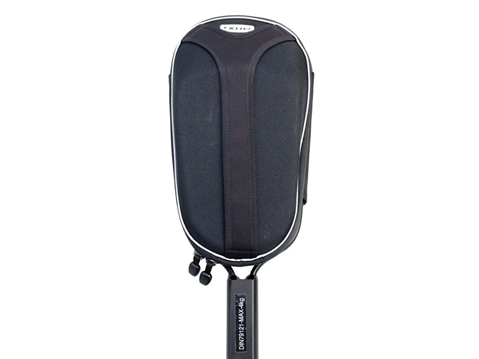 Max1 Trunky podsedlová brašňa 3,2 l čierna