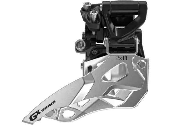 Sram GX 2x11sp. prešmykač horná objímka, horný ťah AKCIA