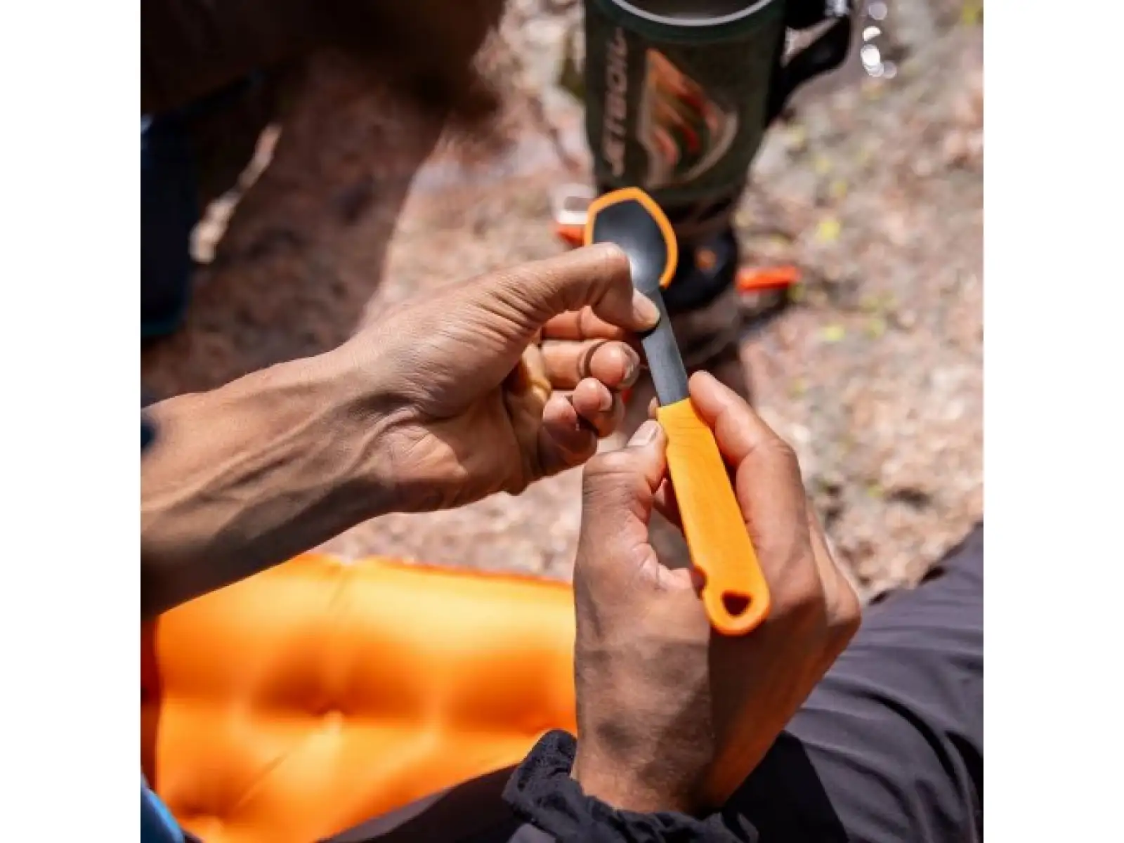 JetBoil TrailSpoon Lyžica
