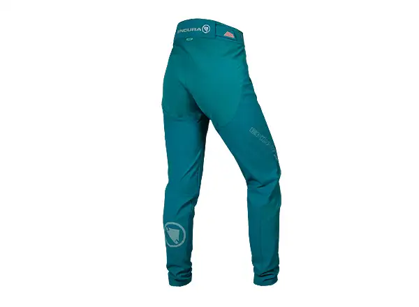 Endura MT500 Burner dámske nohavice Spruce Green