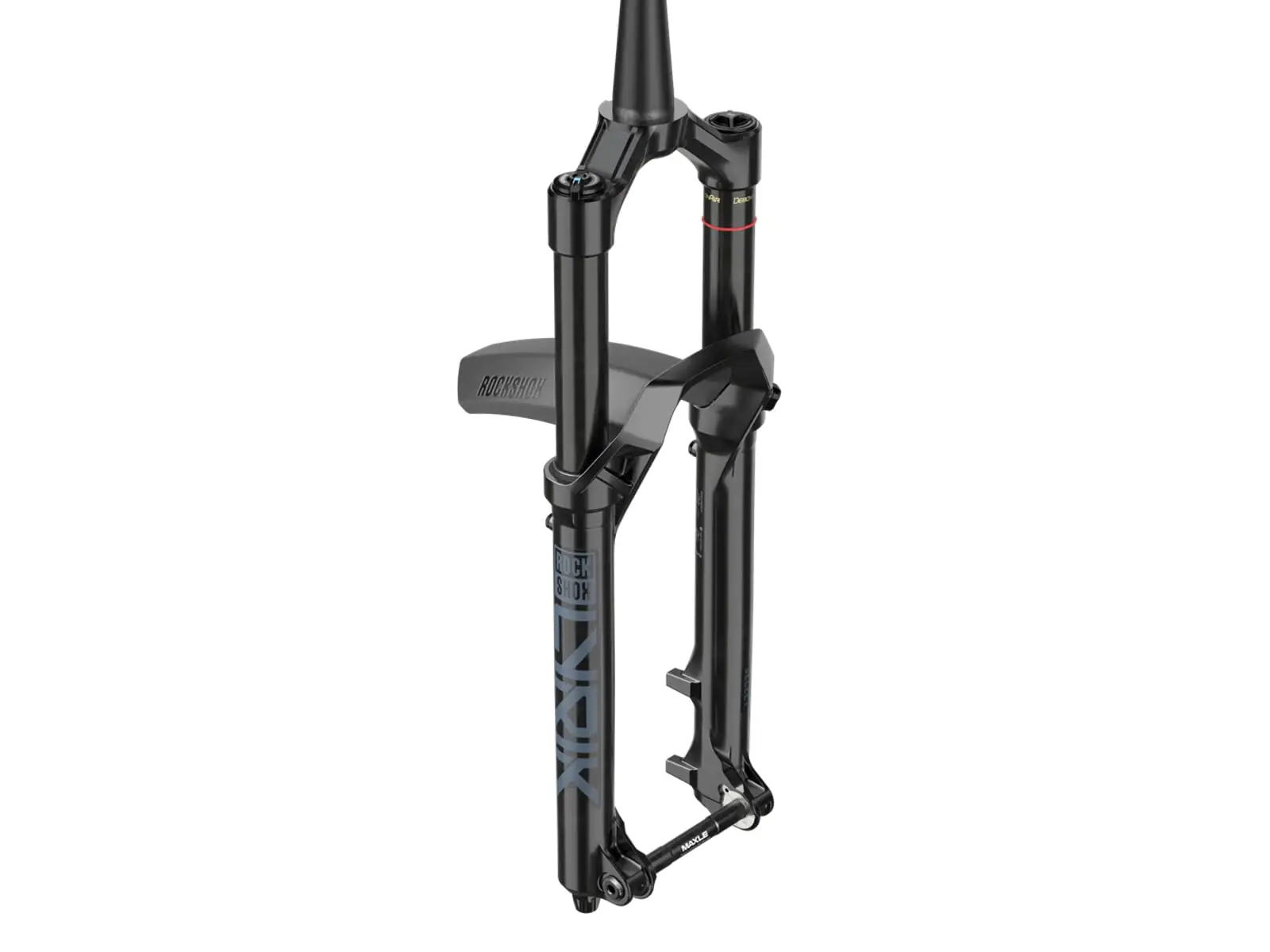 Rock Shox Lyrik Select RC D1 160 mm 27,5" odpružená vidlica Black