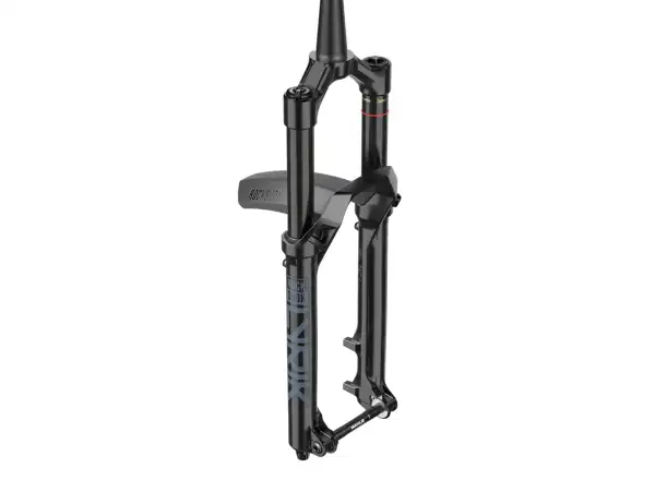 Rock Shox Lyrik Select RC D1 160 mm 27,5" odpružená vidlica Black