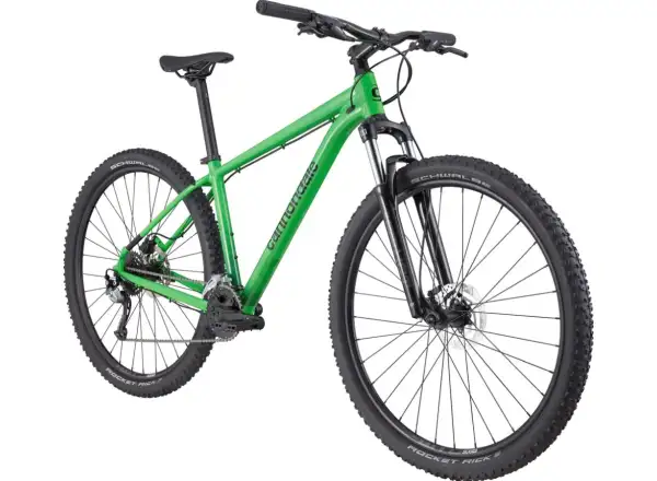 Horský bicykel Cannondale Trail 29 7 GRN