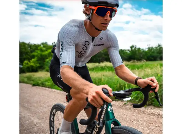 Lezyne Road Drive 500 predné svetlo