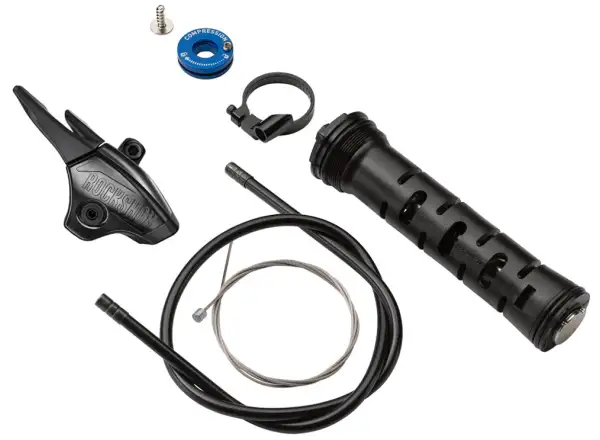 Rock Shox Remote Upgrade kit Oneloc R RL pre 30 Gold