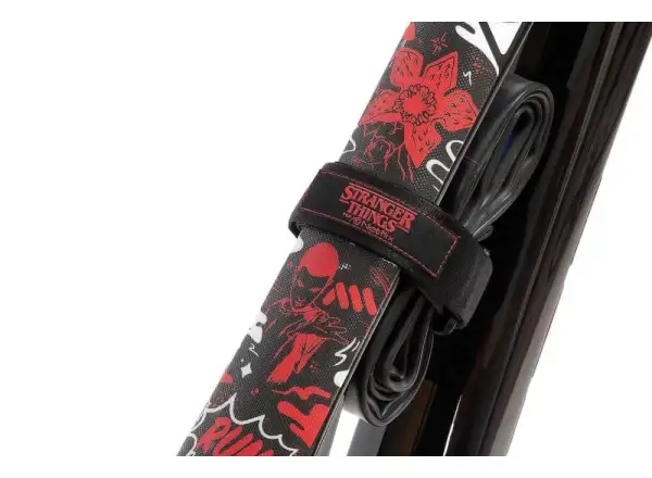 All Mountain Style Velcro Strap páska na suchý zips Stranger Things