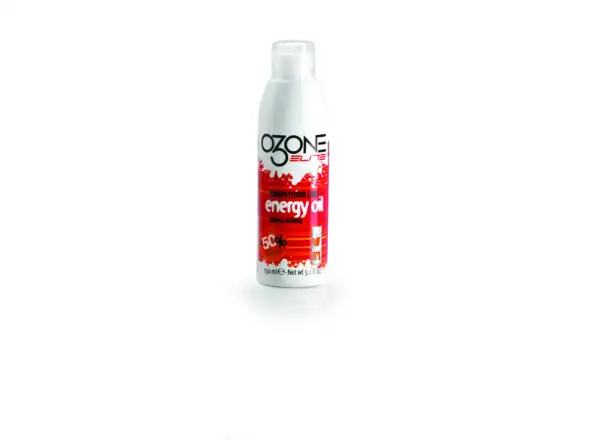 Elite Energy Oil masážny olej 150 ml