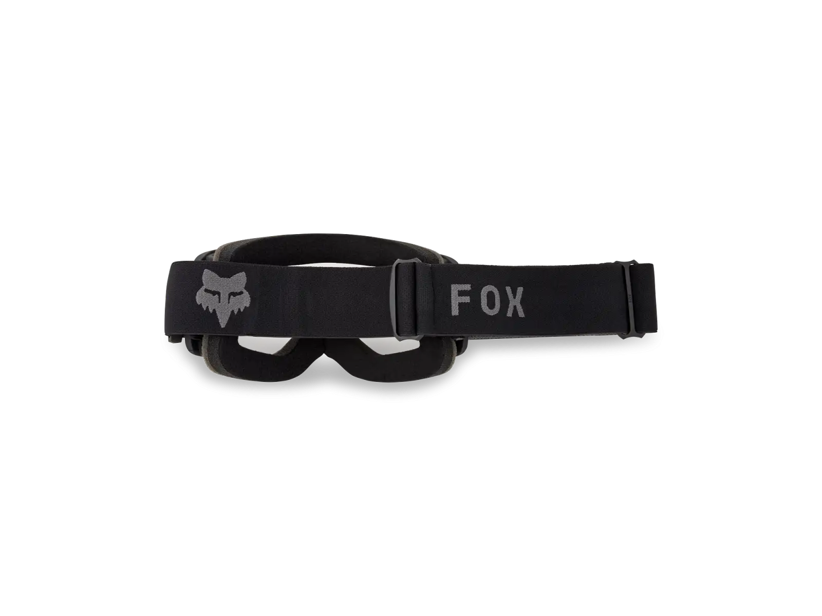 Fox MTB Main okuliare Black