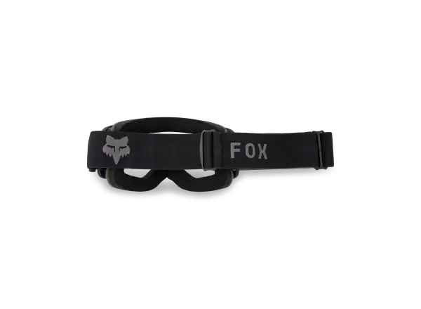 Fox MTB Main okuliare Black