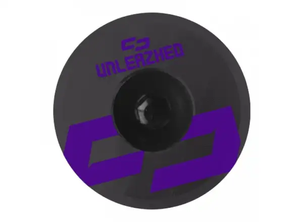 Unleazhed Unloose AL01 viečko hlavového zloženia purple
