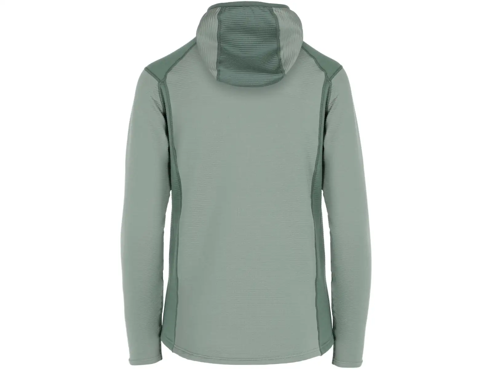 Viking Birger dámska mikina Green