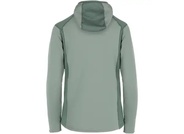 Viking Birger dámska mikina Green