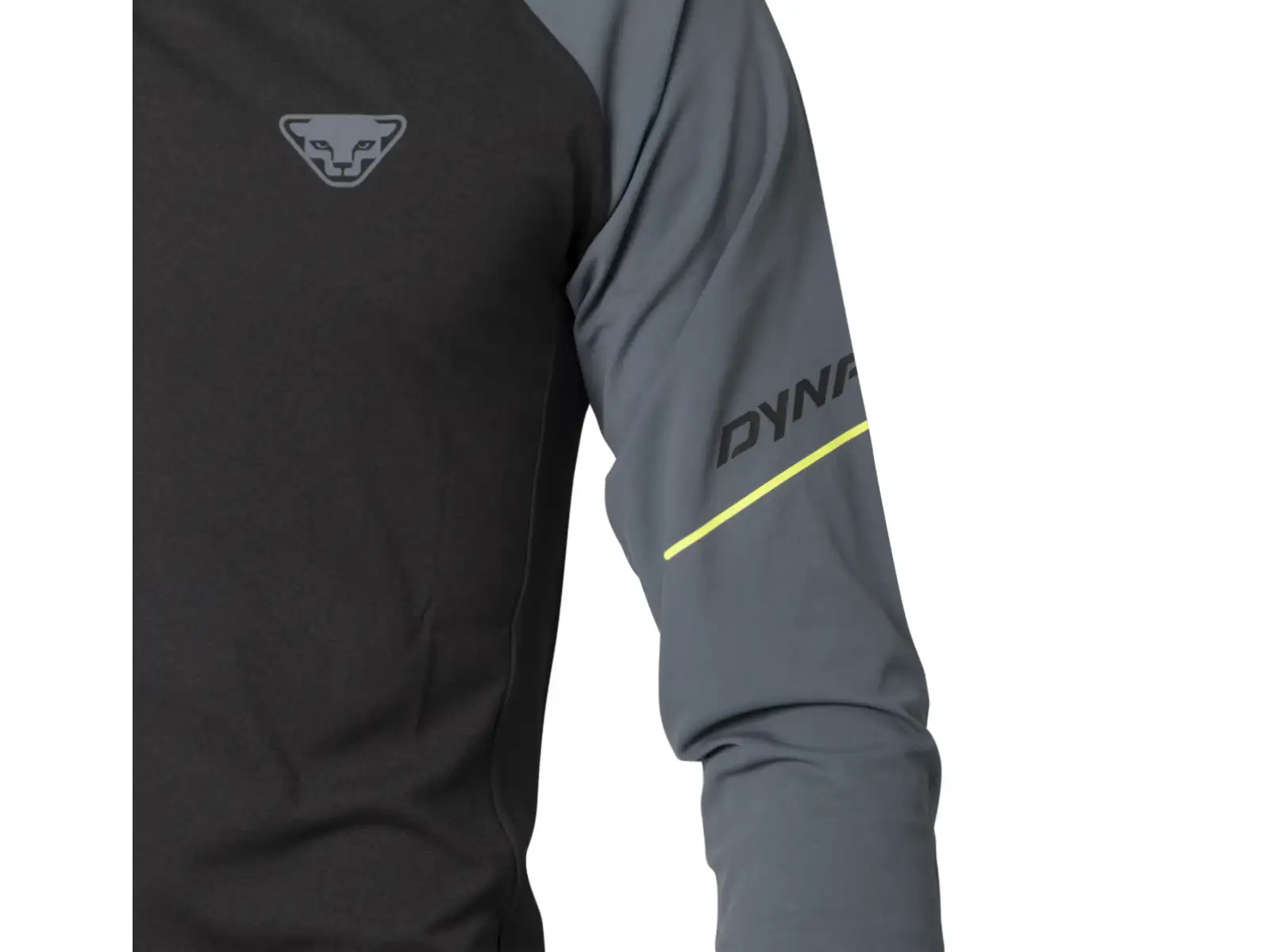 Dynafit Alpine Pro pánske tričko dlhý rukáv Cinder