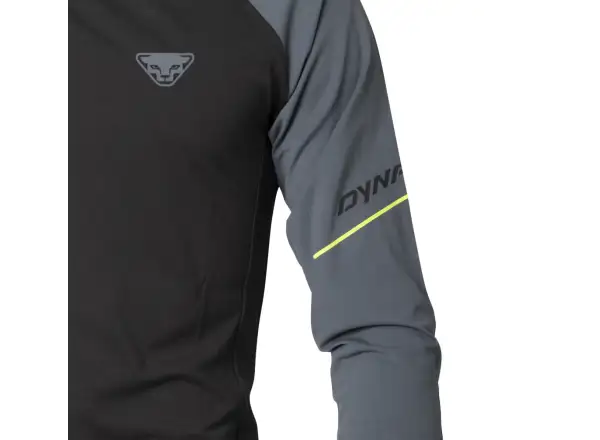 Dynafit Alpine Pro pánske tričko dlhý rukáv Cinder