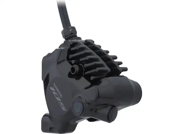 Shimano 105 Di2 BR-R7170 + ST-R7170 kotúčová brzda zadná (pravá), J-kit, polymer