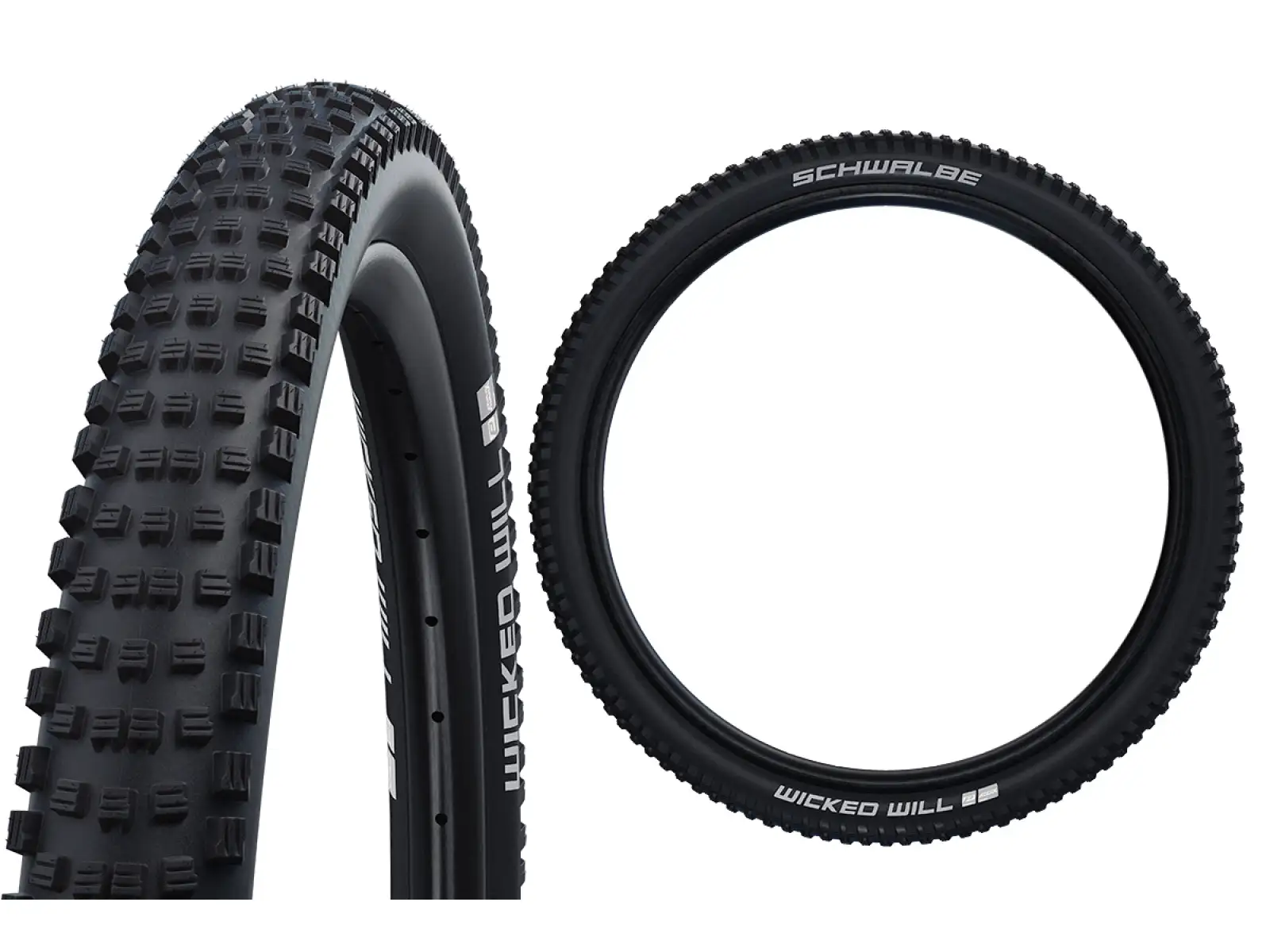 Schwalbe Wiched Will Performance E50 62-622