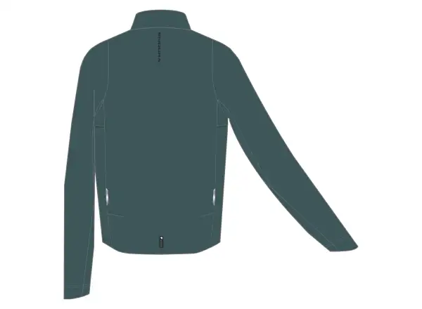 Endura Loop Rout Waterproof dámska bunda Blue