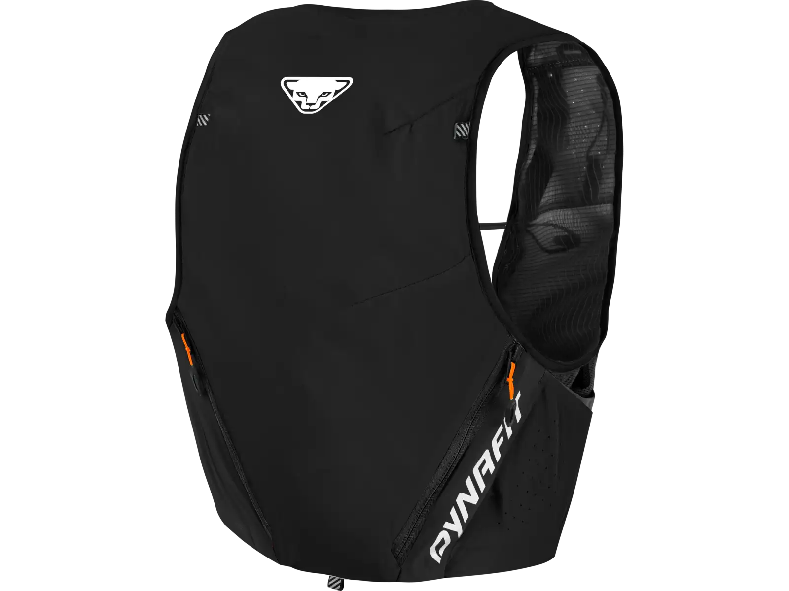 Dynafit Ultra 12 bežecká vesta Black Out