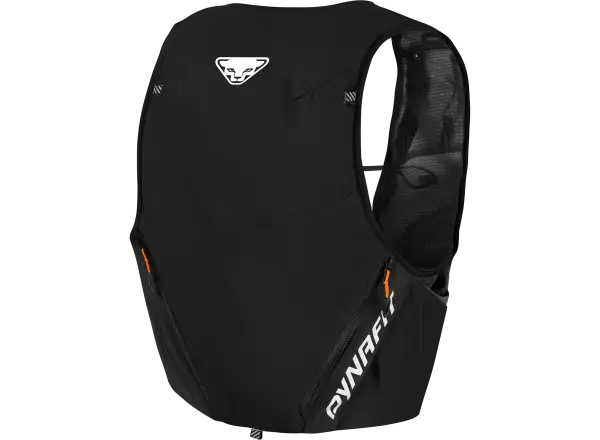 Dynafit Ultra 12 bežecká vesta Black Out