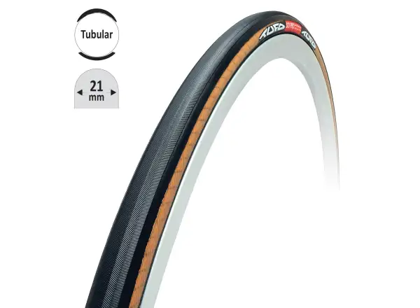 Tufo S33 Pro galuska
