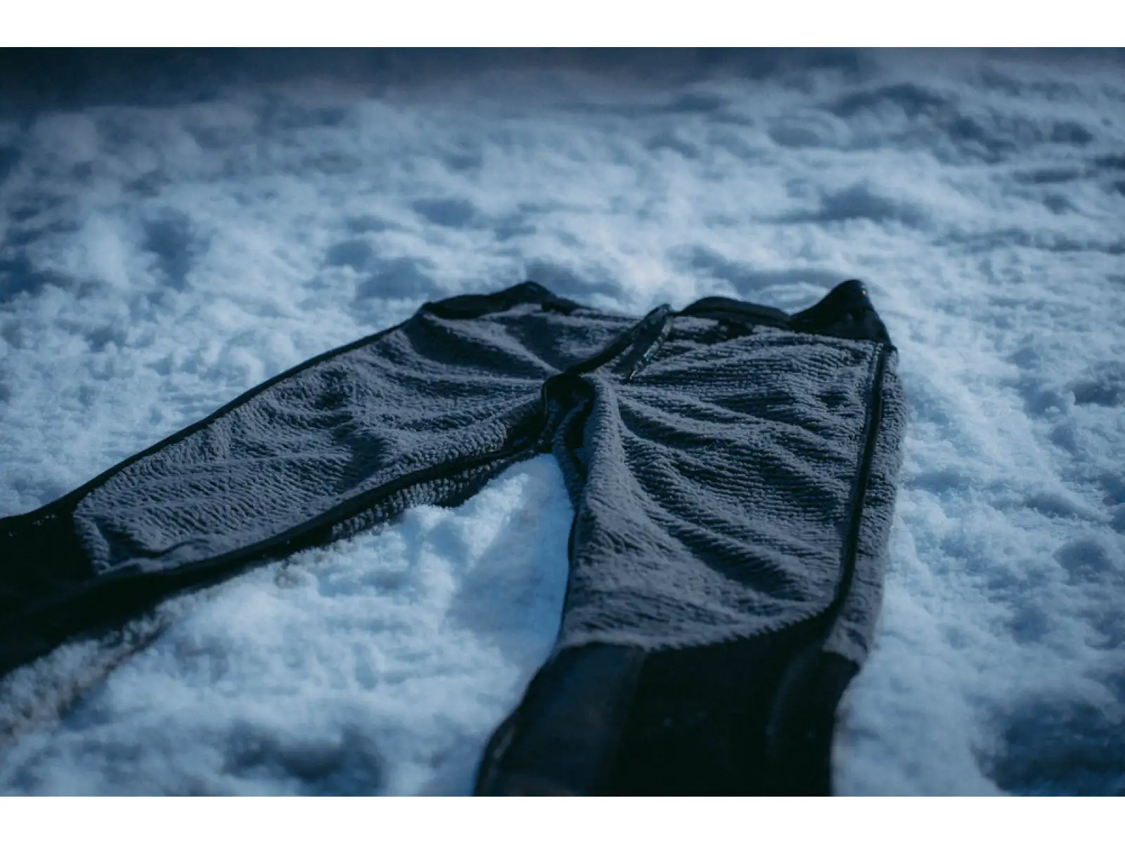 Silvini Tiniso pánske nohavice Black