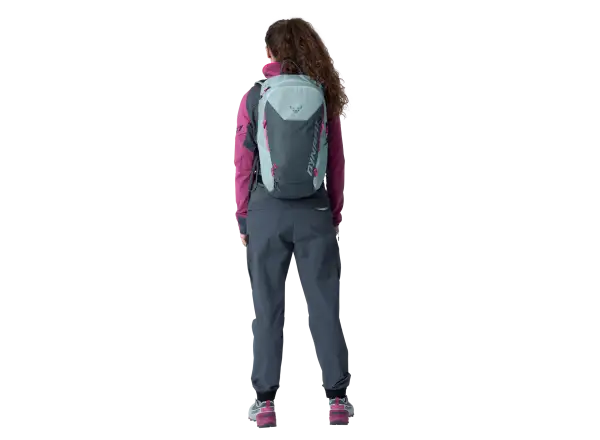 Dynafit Transalpe 22 dámsky batoh Cloud Blue/Cinder
